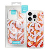 Funda Purpurina Magsafe con Dibujos iPhone 15 Pro