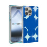 Funda Espejo Iridiscente Magsafe de Colores iPhone 15