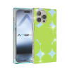 Funda Espejo Iridiscente Magsafe de Colores iPhone 16 Pro