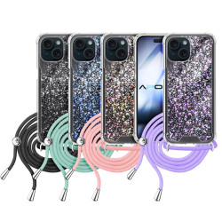 Funda Gel transparente con...