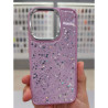 Funda Bling-Bling para Samsung S24/S25 4 Colores