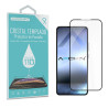 Cristal templado Full Glue 11D Premium Oppo Reno 13F Protector de Pantalla Curvo Negro