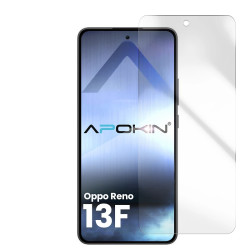 Cristal templado Oppo Reno...