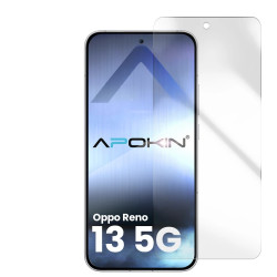 Cristal templado Oppo Reno...