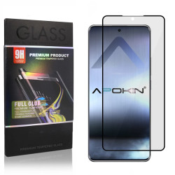 Cristal templado Curvo Full...