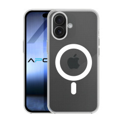 Funda transparente Premium...