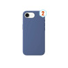 Funda Silicona Liquida Efecto Piel iPhone 16E disponible en 38 Colores