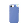 Funda Silicona Liquida Efecto Piel iPhone 16E disponible en 38 Colores