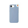 Funda Silicona Liquida Efecto Piel iPhone 16E disponible en 38 Colores