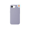 Funda Silicona Liquida Efecto Piel iPhone 16E disponible en 38 Colores