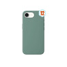 Funda Silicona Liquida Efecto Piel iPhone 16E disponible en 38 Colores