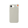 Funda Silicona Liquida Efecto Piel iPhone 16E disponible en 38 Colores