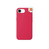 Funda Silicona Liquida Efecto Piel iPhone 16E disponible en 38 Colores