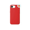 Funda Silicona Liquida Efecto Piel iPhone 16E disponible en 38 Colores