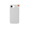 Funda Silicona Liquida Efecto Piel iPhone 16E disponible en 38 Colores