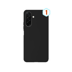 Funda Silicona Liquida Efecto Piel Samsung Galaxy A26 disponible en 14 Colores