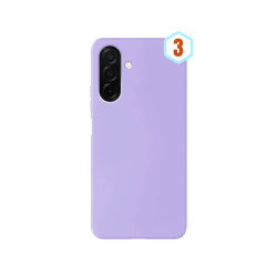 Funda Silicona Liquida Efecto Piel Samsung Galaxy A26 disponible en 14 Colores