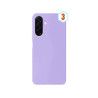 Funda Silicona Liquida Efecto Piel Samsung Galaxy A26 disponible en 14 Colores