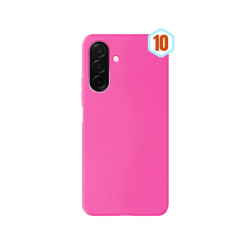 Funda Silicona Liquida Efecto Piel Samsung Galaxy A26 disponible en 14 Colores
