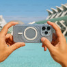 Funda MagWave con Magasafe iPhone 16 - 4 Colores