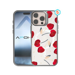 Funda ClickSkin Con Dibujos Magsafe iPhone 16 Pro