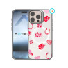 Funda ClickSkin Con Dibujos Magsafe iPhone 15 Pro