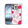 Funda ClickSkin Con Dibujos Magsafe iPhone 15