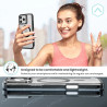 Funda ABR Apokin Con Magsafe Samsung S25 Ultra 4 Colores