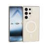 Funda ABR Apokin Con Magsafe Samsung S25 Ultra 4 Colores
