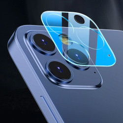 Protector Cámara Trasera para Oppo Reno 13 Cristal templado