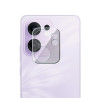 Protector Cámara Trasera para Oppo Reno 13F Cristal templado
