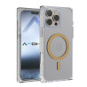 Funda Mate Con Magsafe iPhone 16 Pro 4 Colores