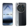Funda Transparente Xiaomi Mi 15 Ultra Antigolpe Premium