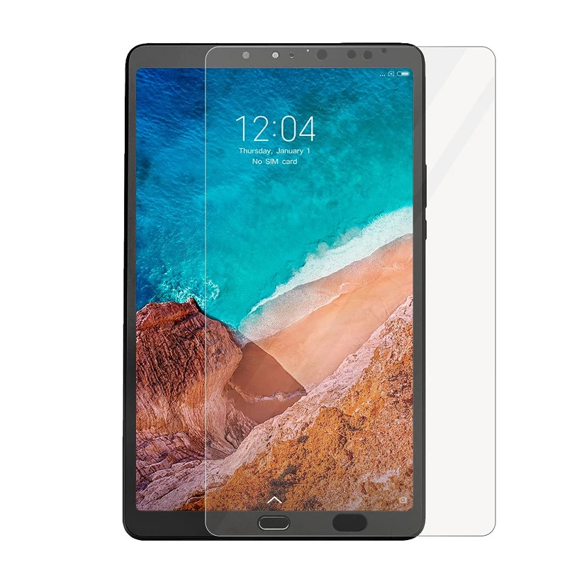Cristal templado Xiaomi Redmi Pad SE 2023 Protector Premium de Alta Calidad