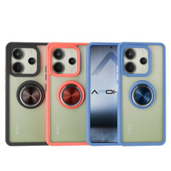 Funda Gel Xiaomi Redmi Note...