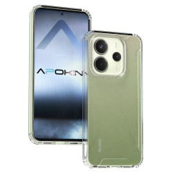 Funda Transparente Xiaomi...