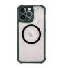Funda Antigolpes con Cubre Cámara para iPhone 14 Pro Max en 4-Colores