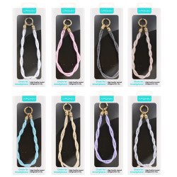 Cordón Trenzado Diamantes...