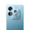 Protector Cámara Trasera para Xiaomi Redmi Note 14 Pro Plus Cristal templado