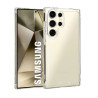 Funda Transparente Samsung Galaxy S25 Edge Antigolpe Premium
