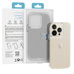 Funda Silicona iPhone 16e...