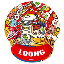 Alfombrilla Hergonomica...