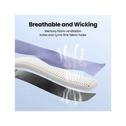 Reposa Muñecas Wiwu KWR-01 Rosa