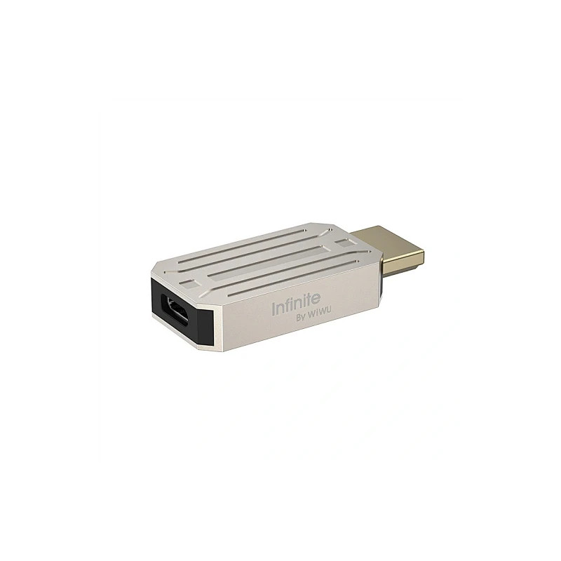 Adaptador Wiwu Infinite Tipo C a Hdmi HB004
