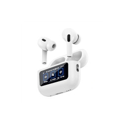 Auriculares TWS WiWU T22...