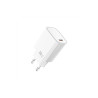 Wi-G007 Cargador Rápido USB-C de 20W