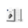 WIWU Wi-G010 Cargador Triple Puerto Carga Rápida 30W