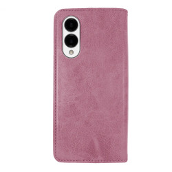 Funda Tapa con Tarjetero Samsung Galaxy S25 Edge Polipiel - 4 Colores