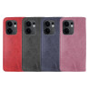 Funda Tapa con Tarjetero Oppo Reno 13F Polipiel - 4 Colores