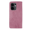 Funda Tapa con Tarjetero Oppo Reno 13F Polipiel - 4 Colores